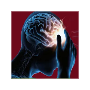 بیمار جهت انجام کاردرمانی مخصوص ضربه مغزی