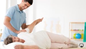 کاردرمانی ام اس