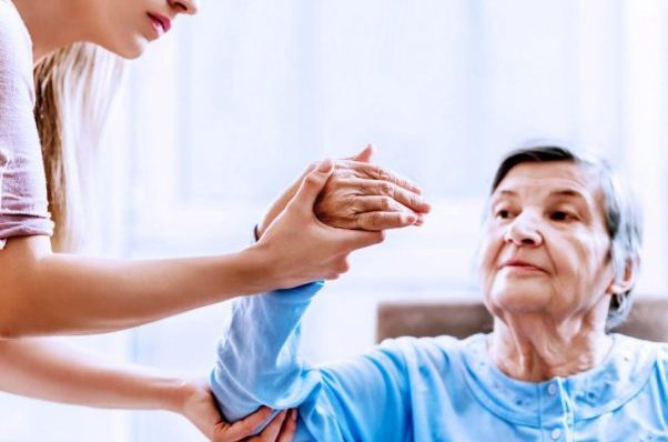 توانبخشی سکته مغزی