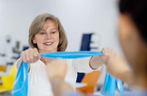 کاردرمانی دست