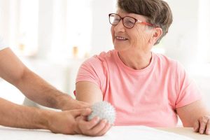 عوارض سکته مغزی