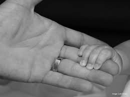 کاردرمانی دست نوزاد