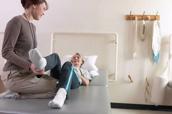 تمرینات کاردرمانی در منزل