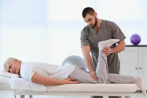 سکته مغزی هموراژیک