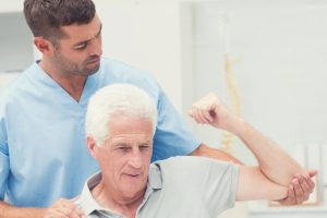 روشهای درمان سکته مغزی