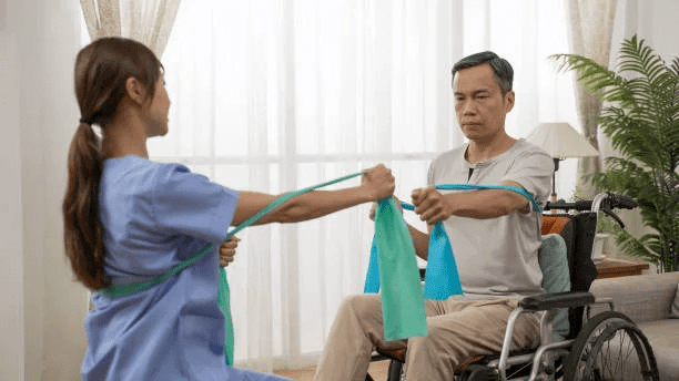 روشهای درمان سکته مغزی