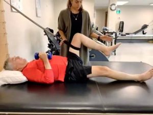 بازتوانی تخصصی مخچه