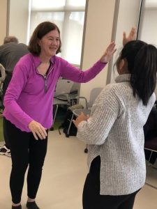 تازه های توانبخشی پارکینسون