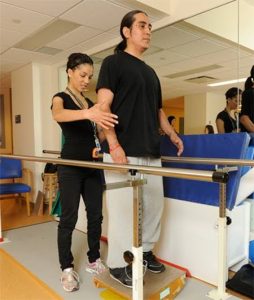 بازتوانی تخصصی ام اس