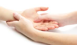 کاردرمانی تونل کارپ