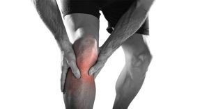 فیزیوتراپی در منزل جراحی زانو