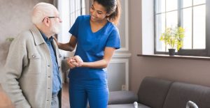 بهترین کاردرمانی سید خندان