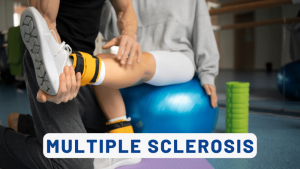 کاردرمانی ام اس در پاسداران