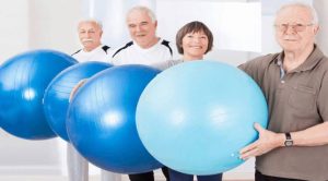 کاردرمانی پارکینسون شمال تهران